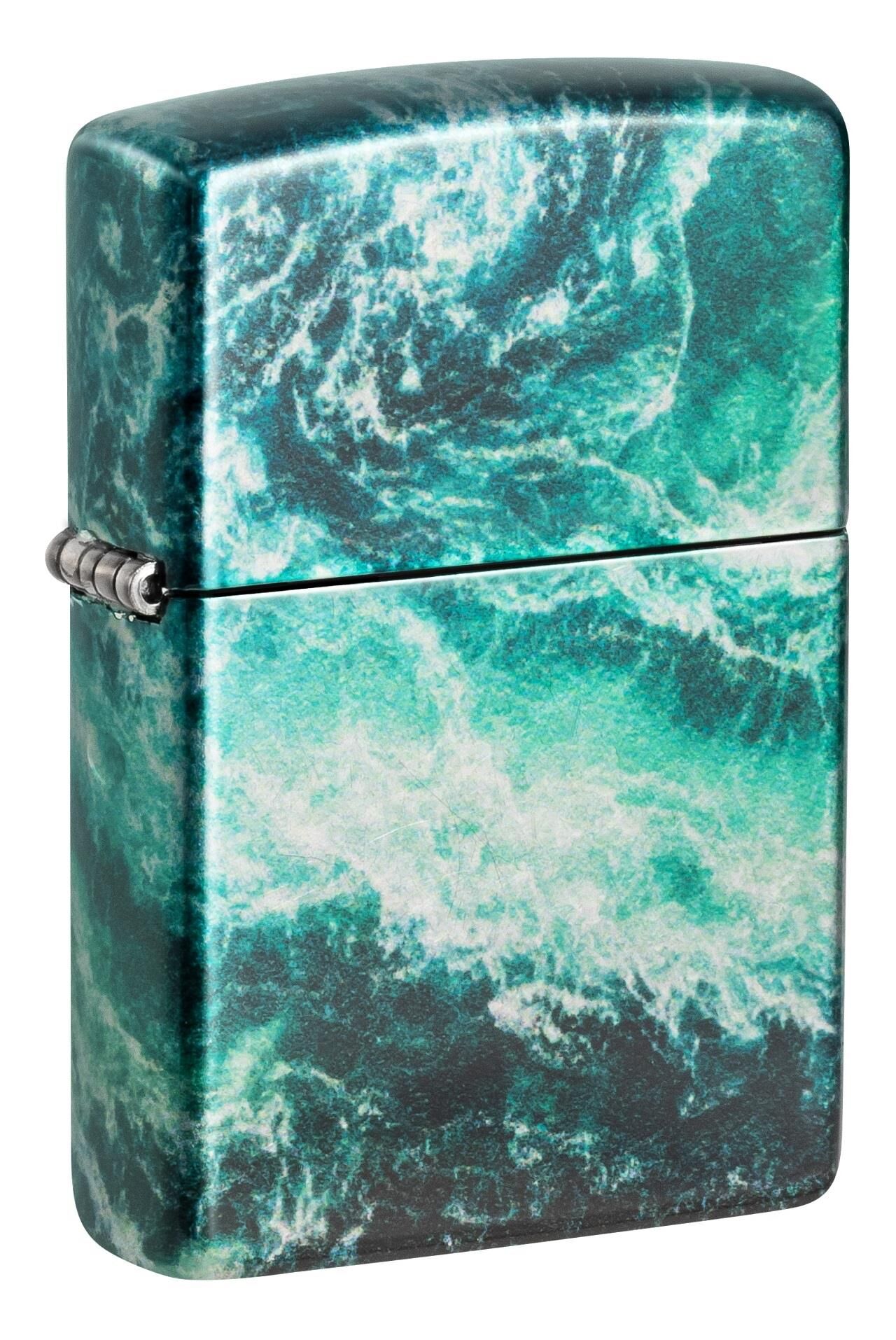 Zippo Rogue Wave Design Çakmak