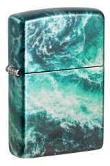 Zippo Rogue Wave Design Çakmak