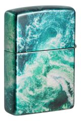 Zippo Rogue Wave Design Çakmak