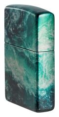 Zippo Rogue Wave Design Çakmak
