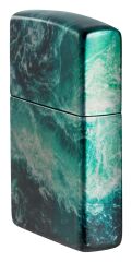 Zippo Rogue Wave Design Çakmak