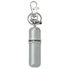 Harley Davidson Çakmak ve Canister (Yedek Tank) Seti