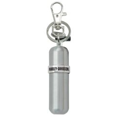 Harley Davidson Çakmak ve Canister (Yedek Tank) Seti