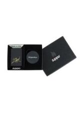 Zippo Zippo Design Telefon Tutucu Hediyeli Çakmak