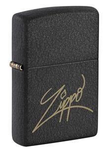 Zippo Zippo Design Telefon Tutucu Hediyeli Çakmak