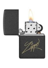 Zippo Zippo Design Telefon Tutucu Hediyeli Çakmak