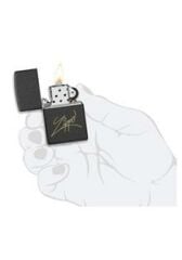 Zippo Zippo Design Telefon Tutucu Hediyeli Çakmak
