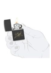 Zippo Zippo Design Telefon Tutucu Hediyeli Çakmak