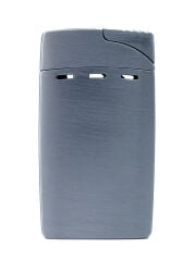 Parmida Gunmetal 3’ü 1 Arada Lüks Metal Puro Çakmağı – Entegre Punch (Delici)