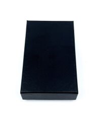 Parmida Gunmetal 3’ü 1 Arada Lüks Metal Puro Çakmağı – Entegre Punch (Delici)
