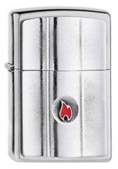 Zippo Wave Flame Design Çakmak