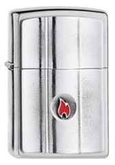 Zippo Wave Flame Design Çakmak