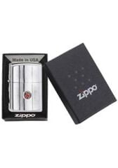 Zippo Wave Flame Design Çakmak