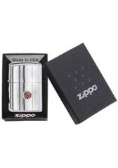 Zippo Wave Flame Design Çakmak