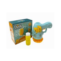 Duck Bubble Gun -  Ördekli Köpük Tabancası