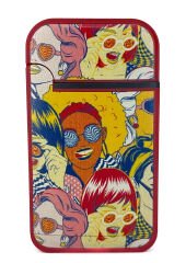 Zengaz Cool Tasarım Jet Alev Çakmak - Sunglasses Chill