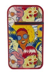 Zengaz Cool Tasarım Jet Alev Çakmak - Sunglasses Chill