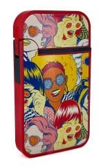 Zengaz Cool Tasarım Jet Alev Çakmak - Sunglasses Chill