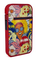 Zengaz Cool Tasarım Jet Alev Çakmak - Sunglasses Chill