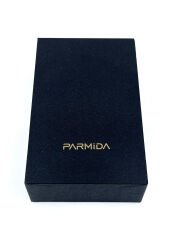 Parmida Şık Tasarım Pürmüz Alevli Çakmak - Canlı Sarı