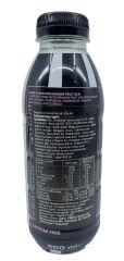 Prime Hydration Juventus Edition 500 Ml - Ejder Meyvesi ve Açai Aromalı Sporcu İçeceği