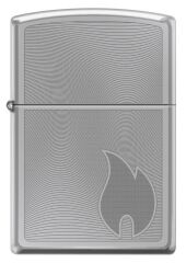Zippo Flame Design Çakmak