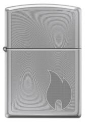 Zippo Flame Design Çakmak