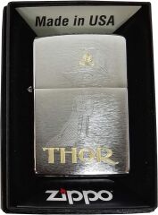 Zippo Thor's Hammer Dizayn Çakmak