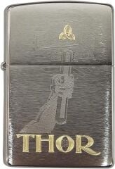 Zippo Thor's Hammer Dizayn Çakmak