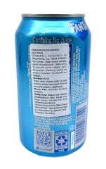 Fanta Berry Orman Meyveleri Aromalı Gazlı İçecek 355 ml (3 ADET)