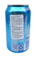 Fanta Berry Orman Meyveleri Aromalı Gazlı İçecek 355 ml (3 ADET)