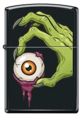 Zippo Zombie Hand Design Çakmak