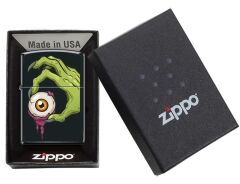 Zippo Zombie Hand Design Çakmak