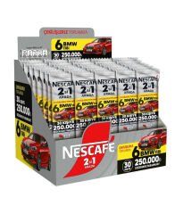 Nescafe 2'si 1 Arada 48'li
