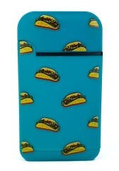 Zengaz Cool Tasarım Jet Alev Çakmak - Tacos