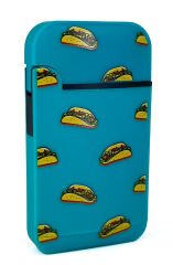 Zengaz Cool Tasarım Jet Alev Çakmak - Tacos