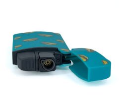 Zengaz Cool Tasarım Jet Alev Çakmak - Tacos