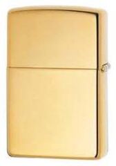 Zippo Shield Çakmak