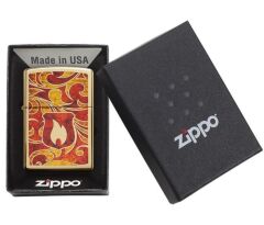 Zippo Shield Çakmak