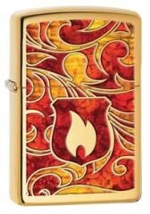 Zippo Shield Çakmak