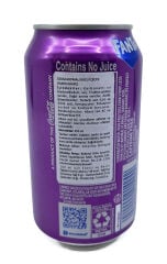 Fanta Grape-Berry-Fruit Twist Üçlü Tadım Seti