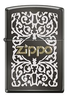 Zippo Filigree Çakmak
