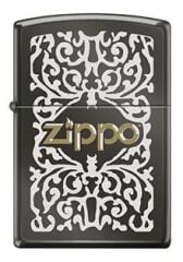 Zippo Filigree Çakmak