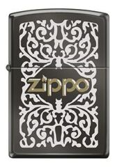 Zippo Filigree Çakmak