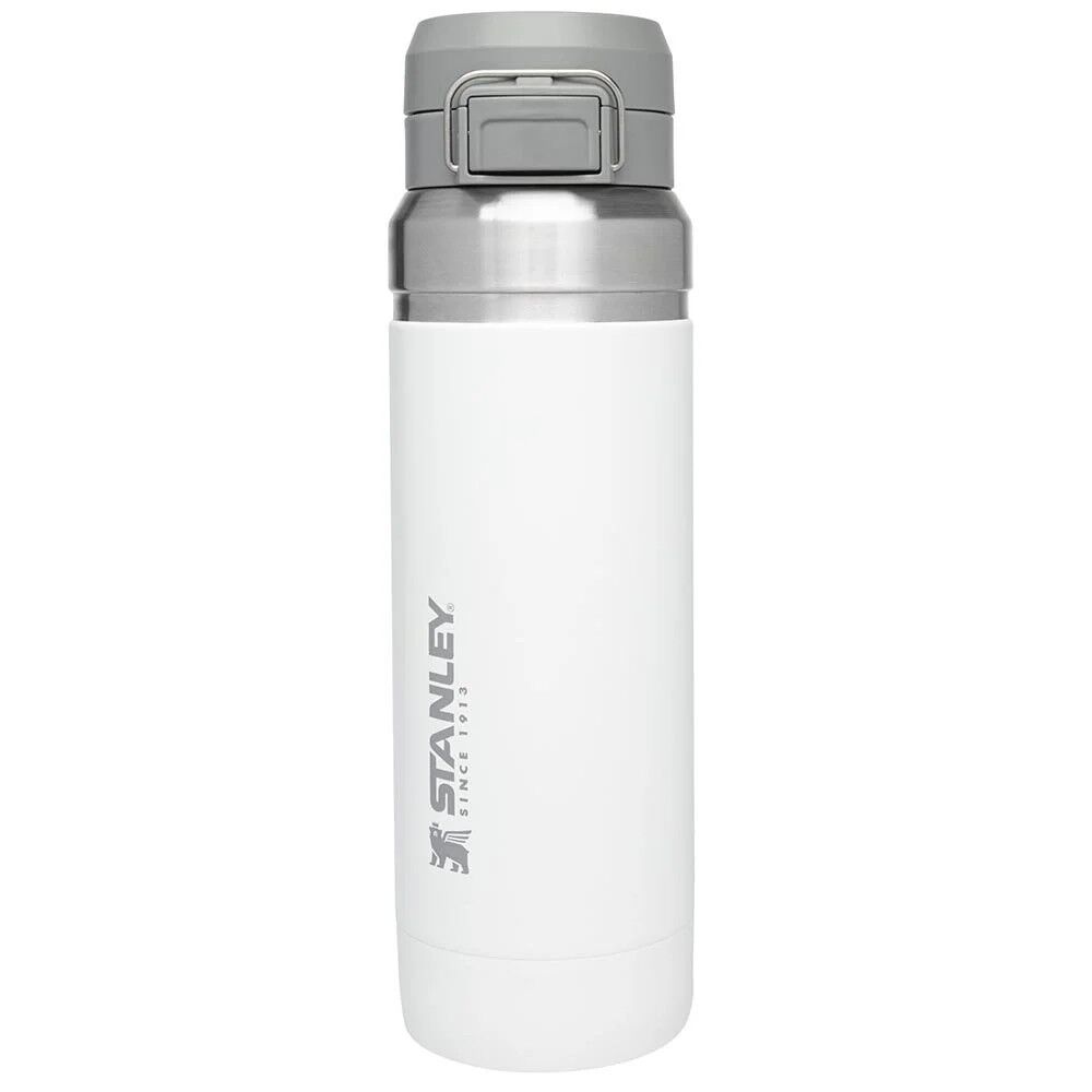 Stanley The Quick Flip Paslanmaz Çelik Termos 1.06 LT (36 OZ) - Polar