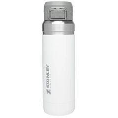 Stanley The Quick Flip Paslanmaz Çelik Termos 1.06 LT (36 OZ) - Polar