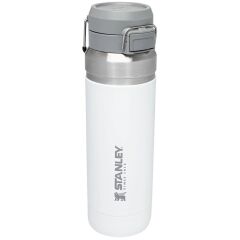Stanley The Quick Flip Paslanmaz Çelik Termos 1.06 LT (36 OZ) - Polar