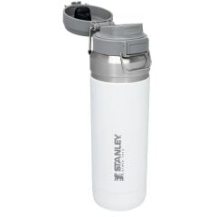 Stanley The Quick Flip Paslanmaz Çelik Termos 1.06 LT (36 OZ) - Polar