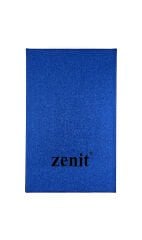 Zenit Çift Pürmüzlü Jet Alevli Metal Puro Çakmağı – Beyaz