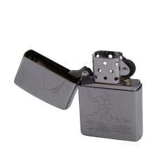 Zippo Fisherman Dizayn Çakmak